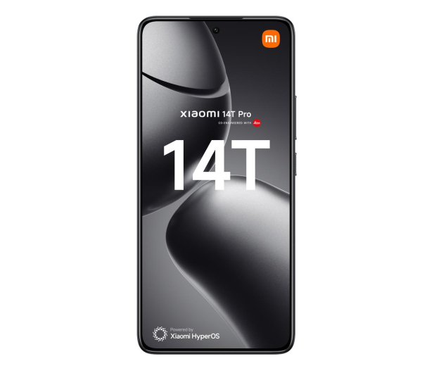 XIAOMI 14T Pro 12/512GB Czarny - 1278509 - zdjęcie 3